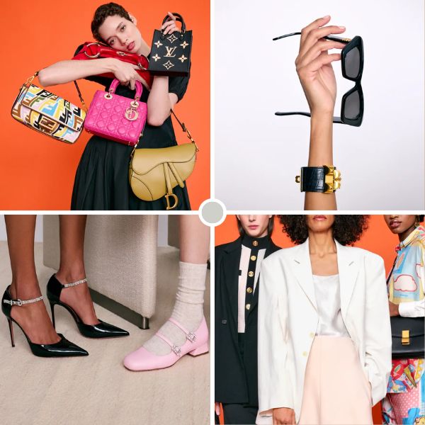 Vestiaire Collective