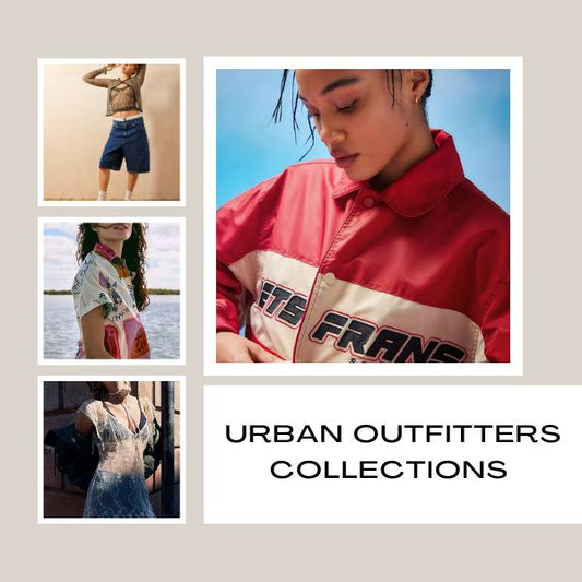 Urban Outfitters